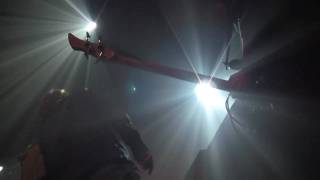 mountain dusk feat. Jan Sluijsmans @ het depot