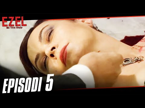 E Gjithë Historia e Selma Hünel #5 - Ezel Me Titra Shqip Skenë e Veçantë