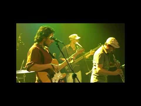 Eran Kats | Jali Ensemble - Woy Baah Na (Live) - ג'אלי אנסמבל