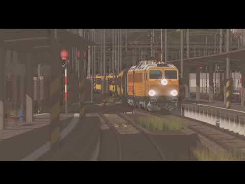 Central Europe - Bratislava Action