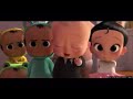 ya lili ya lila (Boss Baby) version