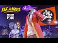 17: EEK A MOUSE (Jamaica) Y ABBABA SOUL (México) en vivo / BEAT 803 (Puebla, Mx) / REGGAE