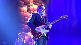 Clouseau - Keer op Keer @ Sportpaleis Antwerpen 10 dec 2016