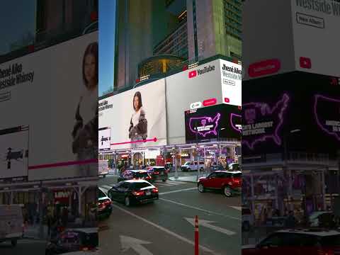Jhene Aiko video for Westside Whimsy