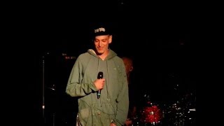 Matisyahu - ''Head Right''