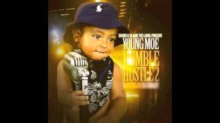 Young Moe x Dick - Doing Me Wrong (Humble Hustle 2)