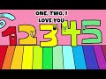 Baby Genius Songs One Two I Love You Mathieu Criniere S Version Music Audio
