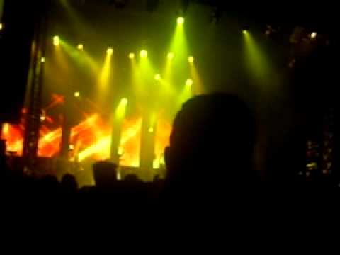 Katarína Knechtová - Slnečná Balada ( Sninafest 2009 )