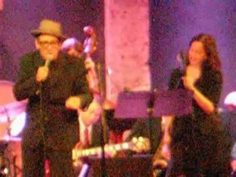 Amy Allison & Elvis Costello - Monsters of the Id