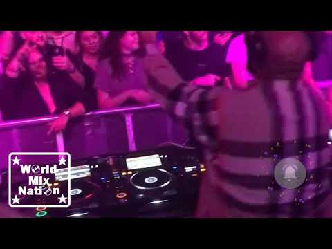 Mista Jam @ LIVE @ Studio 338, Greenwich, UK Sat 4th March 2023 @MistaJam