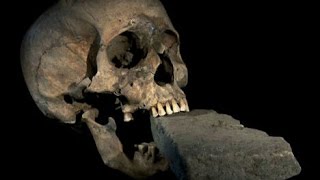 7 Most Terrifying Archeological Discoveries