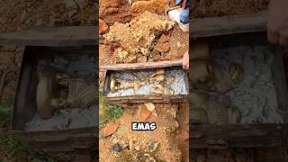 Download lagu penemuan harta karun di jurang gunung#shorts #faktaunik #trending mp3