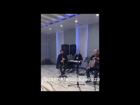 Ero Aloyan clarinet  -  Chargah 2023