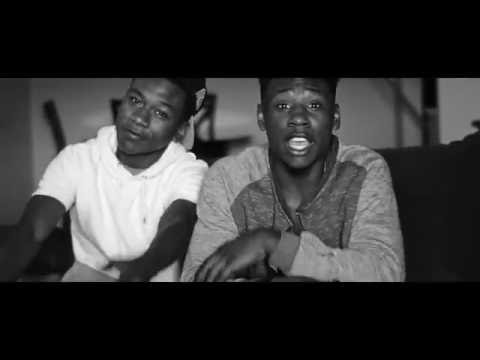 TTG KC - I Know You Aint Real