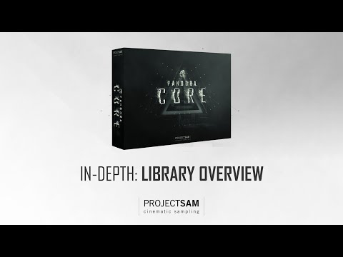 Symphobia 4: Pandora CORE: In-depth Walkthrough