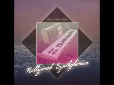 Prof. Zonic Zynth - The Exciter (Preview)