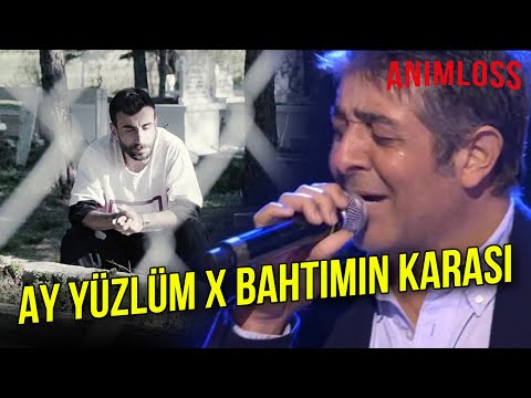 AY YÜZLÜM X BAHTIMIN KARASI - Heijan ft. Murat Göğebakan