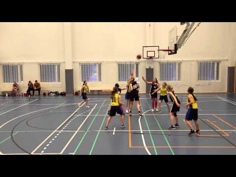 Kavo-Hukkabasket Sipoo