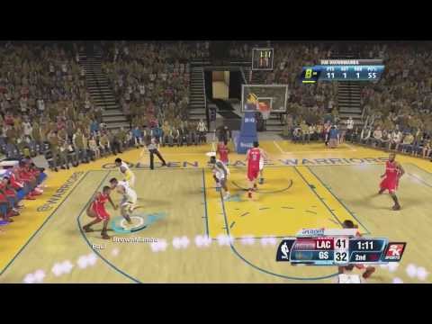 NBA 2k14 Next Gen My Career - The Dream Ep. 68 | Moment Of History QFG5