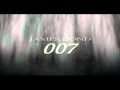Bond James Bond