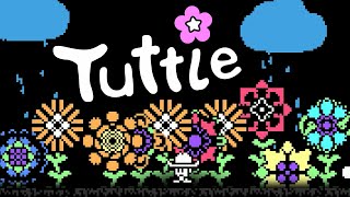 DEFEND YOUR CUTE FARM FROM ALIENS! - TUTTLE: STAR FLOWER HARVEST
