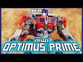 2007 Movie Voyager Optimus Prime Thew S Awesome Transformers Reviews 255