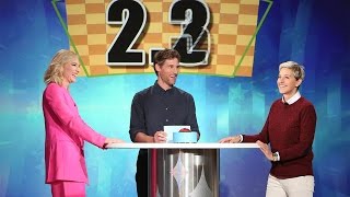 5 Second Rule with Cate Blanchett