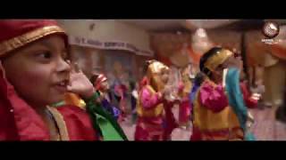 St. Giri Senior Secondary School Video