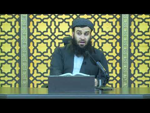 وانەی بیست و هەشتەم