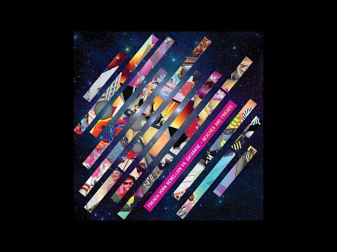 French Horn Rebellion vs Database - Beaches and Friends (The Twelves Remix)
