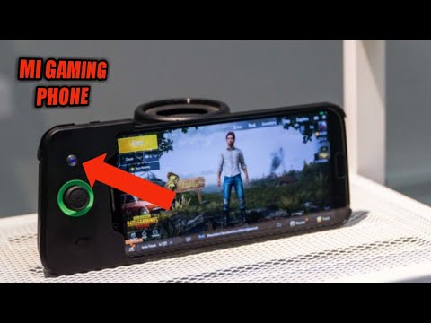 XIAOMI GAMING PHONE IS COMING !!! 😳 | Black Shark 2 |
