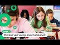 De eindtoets voor groep 8 is weer begonnen