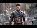 Tollywood Actors as Avengers | Telugu Hero's in Marvel Characters | Filmy Saga.