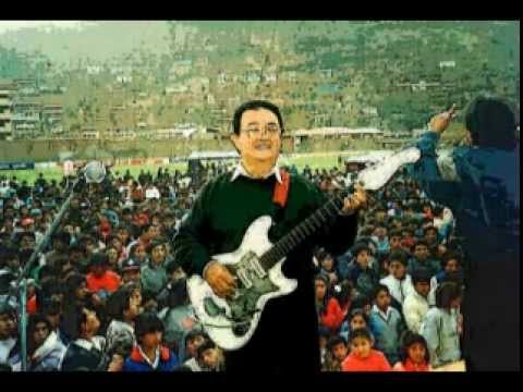 LOS DESTELLOS - EL ENFERMO - canta ENRIQUE DELGADO