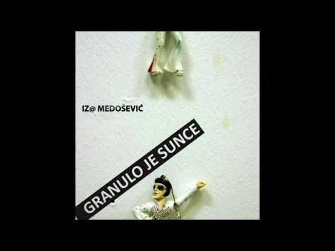 Iz@ Medošević - Hollywood