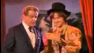 Monkees: &quot;Through the Looking Glass&quot; (redubbed romp from &quot;The Monkees&#39; Paw&quot;)