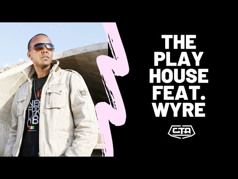 100. The Play House feat. Wyre 'The Lovechild'