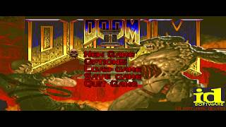 Download lagu DOOM 2: 100% walkthrough (pc longplay) mp3