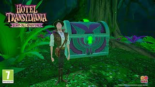 Hotel Transylvania: Scary-Tale Adventures video 1
