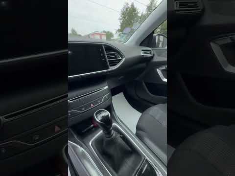 фото peugeot 308 ii рестайлинг 0