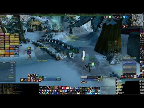 SALAD BAKERS Drek pull