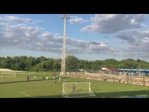 XIII Mem.Turnir FK Rad 2012-Crvena Zvezda 2:1 13/06/2021