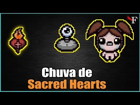 O MELHOR ITEM PRO MODO GREEDIER - THE BINDING OF ISAAC REPENTANCE - #317 PTBR