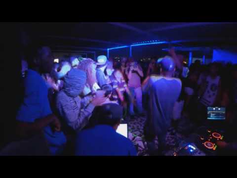 Outro Lado - Contigo tô Suave [Prod.Lamafiá] ( Clip Official )