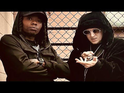 Lil Johnnie x Pyrobethename - "Trap Ish" (Official Music Video)
