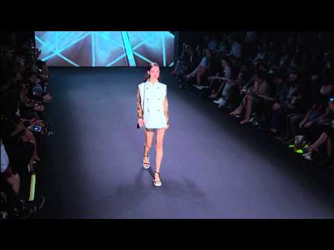 Osklen | FW 15 On the Road SPFW