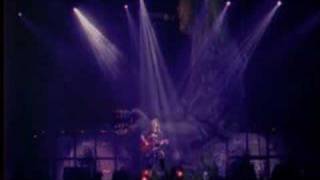 Helloween - In The Middle Of A Heartbeat (Live)