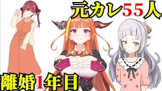 【2020/07/19】シオンとマリンの私服を辛口チェックするピーココ【宝鐘マリン/紫咲シオン/桐生ココ/ホロライブ切り抜き】