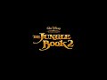 The Jungle Book 2 International DVD And VHS Trailer Autumn 2003
