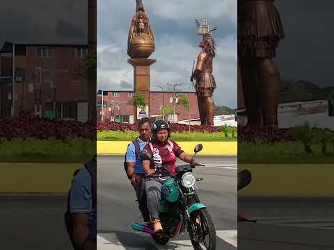 cultura del Guanare Edo portuguesa.